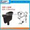 High Quality Physics Lab Polypropylene Undermount Sink With Hot Plate