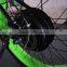 smart li-ion battery electric bike mountain bike