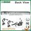 Cheape 4CH/8CH CCTV AHD DVR Kit with Dome & Bullet 1MP or 1.3MP/2MP AHD Cameras