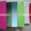 EVA thin sheets with towel