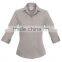 Ladies OSLO 3/4 sleeve shirts womens shirts