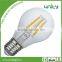 Made In China Energy Saving E14 3W Filament LED Bulb