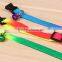 Wholesale Colorful Cat Collars with Small Bell Dog Collars PT018