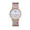 Hot sale wristwatch printing watch women