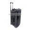Portable outdoor bluetooth speaker with FM radio