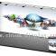 Classic Magnetic Pop Up Stand display