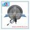 Hydroponics 6" Air Cool Tube Reflector With Small Wing