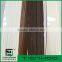 TIANHAO newest style PVC shelf edge strip/PVC edge banding for furniture