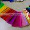 acrylic sheet /board for different colors