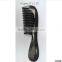 The water quality real horn comb
