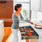 Custom Vacuum Forming ABS Plastic Kitchen Drawer Cutlery Tray