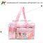 Alibaba China Low Price PVC AVON AUDIT cosmetic bag