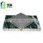 honeycomb cardboard panels aluminum sandwich panel price partition wall material