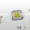 Fast delivery COB power led white prewired led