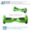 2015 hot-sale two wheel smart self balance electric scooter,Bluetooth LED Light Electric Scooter