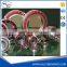 professional bearing 71976BM single row angular contact ball bearings,