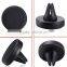 Hot Sale Mini Car Holder High Magnetic Phone Holder Universal Silicone Magnetic Air Vent Car phone holder