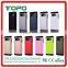 Soft tpu pc cell phone cases wallet credit card slot smartphone case smart cover case for Samsung galaxy s6 S7 edge note 3 4 5 7