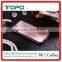 2in1 pc tpu frame phone cover case Soft Bumper hard plastic transparent clear case for iphone 6 6s plus