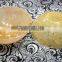 Yellow Aventurine Gemstone Bowls Manufacturer : Agate Stone Wholesaler