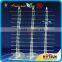 Durable acrylic sunglass display with the most fashionable and luxury design