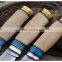 Doshower tool cutter with power craft tool of decorative rivets for wood