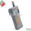 AZ77597 Multi Gas CO2 CO LCD Display Battery Carbon Monoxide Gas Detector