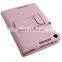 china factoryNew Product Bluetooth Keyboard Tablet Case for google 2