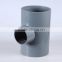 Underground plastic pvc pipe and fitting reducer coupling price