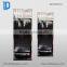 High Quality Supermarket Hook Cardboard Display,Hook Cardboard Display For Sport Products,Socks Display Stand With Hooks