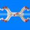 Plastic Burette clamp middle school Chemistry equipment