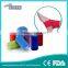 Medical Roll Bandage Elastic Cohesive Bandage Wrap
