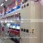 Cheap price used Saurer 4040HP schiffli embroidery machine