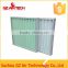 Glass fiber H14 Hepa Filter,fan filter unit hepa for clean room