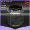 100ml 200ml 180ml 280ml 750ml Hexagonal Glass Jar for Honey