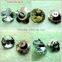 New product attractive style decorative crystal acrylic sofa buttons