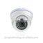 IP66 Waterproof &Vandalproof CCTV Dome Camera with 2.8-12mm vorifocal Lens