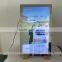 22 inch Smart Auto Play Advertising Waterproof Magic Led Tv Mirror