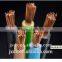 rvv double PVC Cover copper conductor multi core Flexible Cable