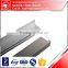 High Quality Poshied Aluminum Extrusion Profiles With Strong Packing