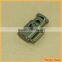 metal bungee cord fastener