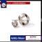 110 Years Experience Customized Sintered AlNiCo Magnet With ISO/TS 16949
