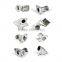 Hot sales Cnc machine parts custom-made metal/hardware lathe accessories for Automobile