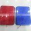 Auto square led ambulance warning thin light