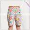 Men's fashion board shorts