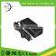 24V 12V power adapter with double cable