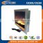 800x600 12 inch resistive touch embedded monitor