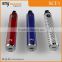 Newest Cfiber e cigarette battery SCF1/hot new battery with usb charger at the bottom