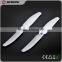 5 inch helicopter propeller for RC airplane,Self-tightening 5030 propeller for quadcopter