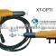 Electrostatic Powder Coating Equipment Spray Gun-Gema OPTI